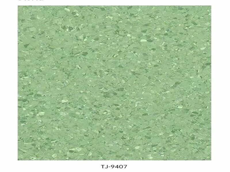 vinyl flooring layer structure diagram